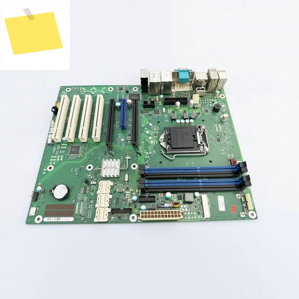 D3236-S13 GS1 For Siemens W26361-W3352-X-04 산업용 컴퓨터 마더보드 제품 이미지