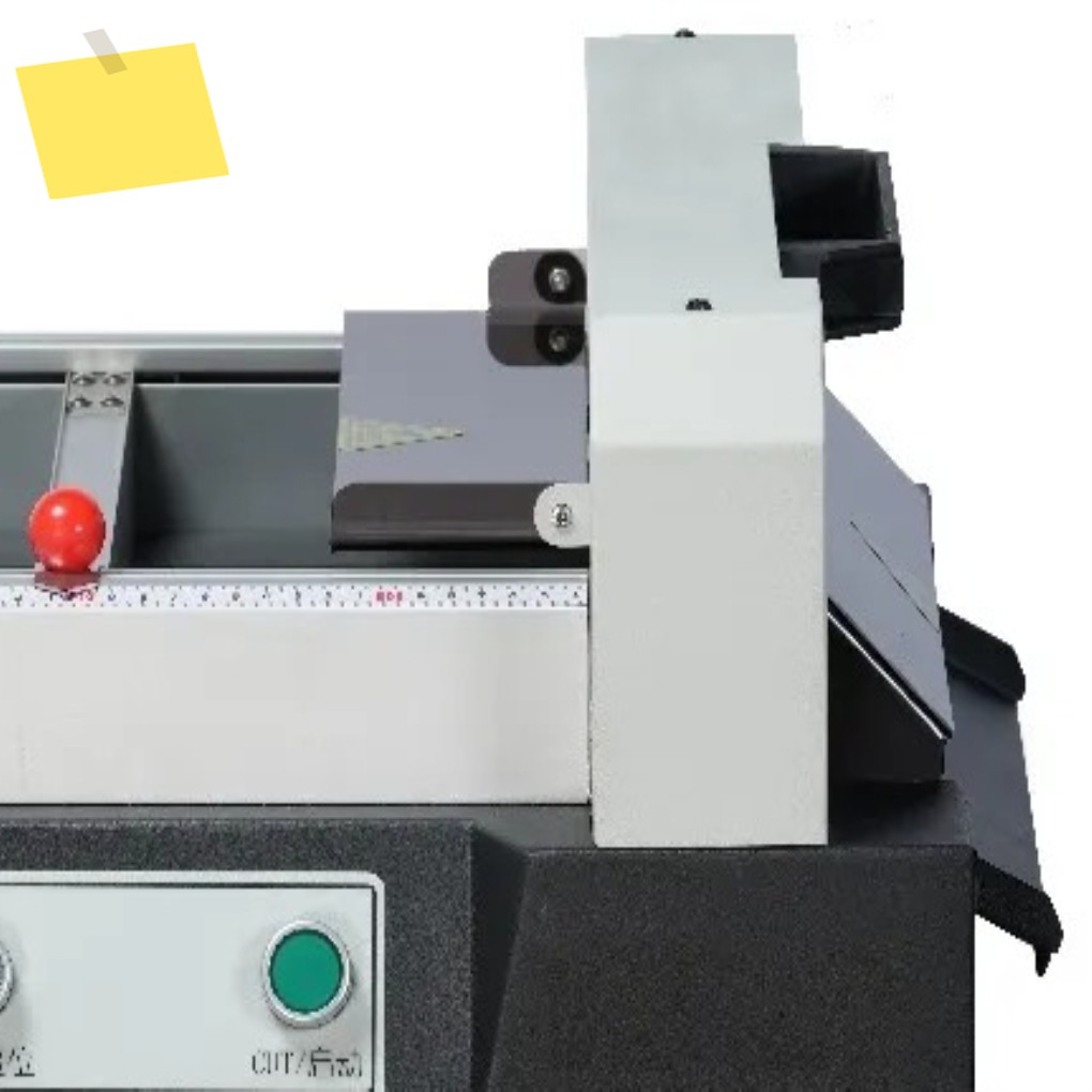 WD-3242B metal cover electric paper 제품 이미지