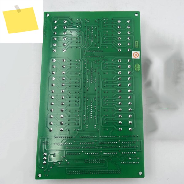 PCLD-785B REV.A1 02-1 어드밴텍 48채널 릴레이 출력 배선 블록용 제품 이미지