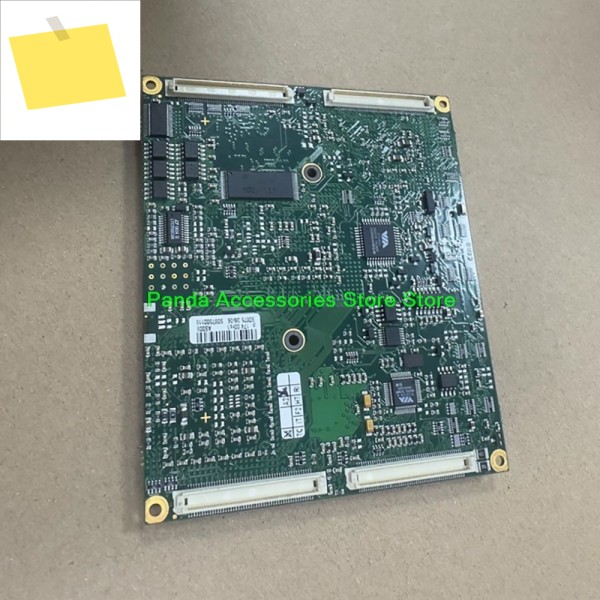 산업용 병원 장비 메인보드 18006-0000-40-0 제품 이미지