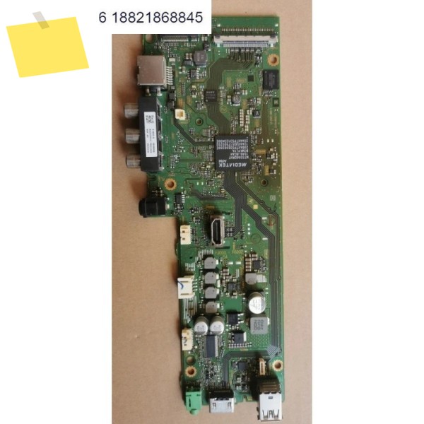 KDL-48W650D 마더보드 1-980-334-13 화면 NS6S480DND02는 잘 테스트되었습니다 제품 이미지