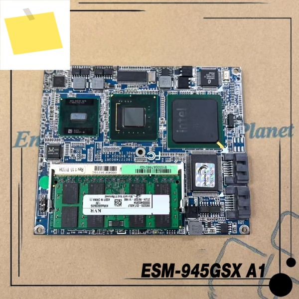 ESM-945GSX A1 산업용 제어 마더보드 제품 이미지