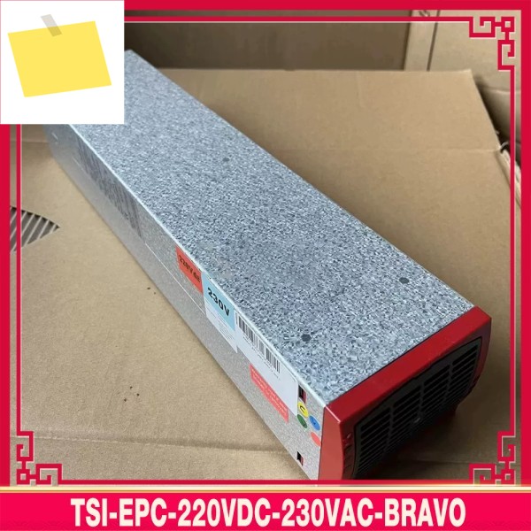Enatel 인버터 전원 모듈 TSI-EPC-220VDC-230VAC-BRAVO T321760271용 제품 이미지