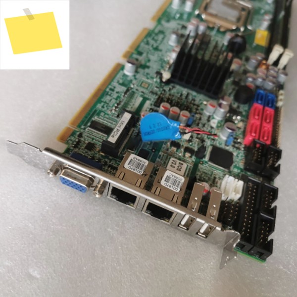 PCIE-Q670-R20 Rev:2.0 산업용 마더보드 LGA1155 제품 이미지