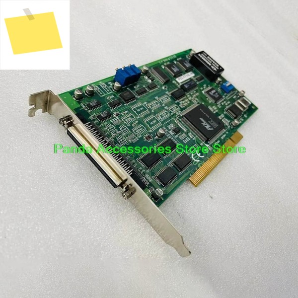 PCI-1710L-B 전 완벽한 테스트Advantech 데이터 수집 카드용 제품 이미지