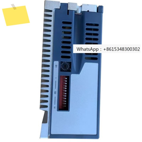신품 퍼시픽 사이언스 서보 드라이브 P70360-R4N 120240VAC 1HP 4763HZ 2.5A RMS 제품 이미지
