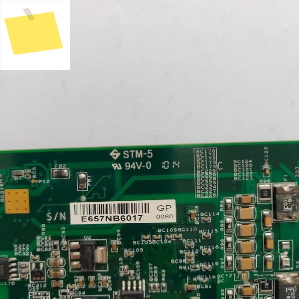 기가비트 네트워크 프레임 그래버 51-18519-0A40 PCIe-GIE64+ 제품 이미지