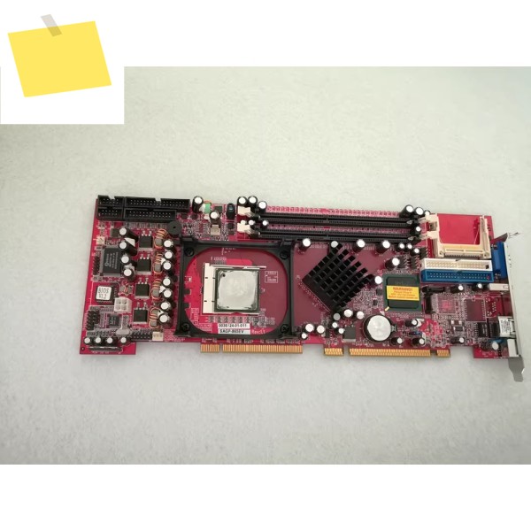 IEI 산업용 컴퓨터 마더보드용 SAGP-865EV Rev:1.1 제품 이미지
