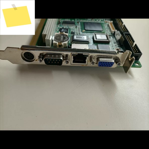 Advantech 산업용 마더보드 PCA-6780F용 REV.A1 제품 이미지