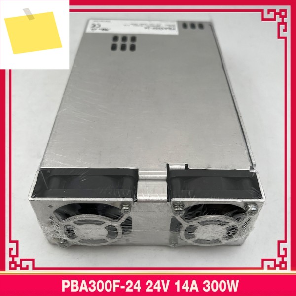 코젤 스위칭 전원 공급 장치용 PBA300F-24 24V 14A 300W 제품 이미지