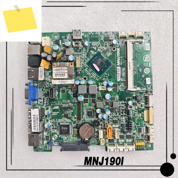 통합 마더보드 PP-9635 J1900 제품 이미지