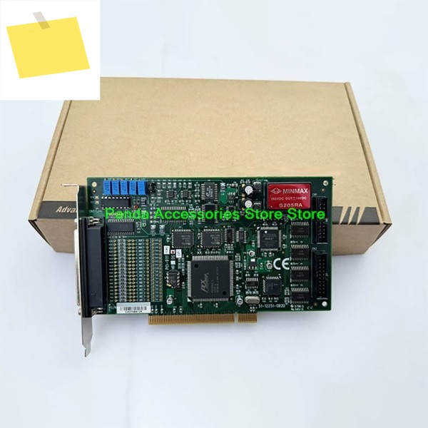ADLINK PCI-9111DG 데이터 수집 카드 DG용 제품 이미지