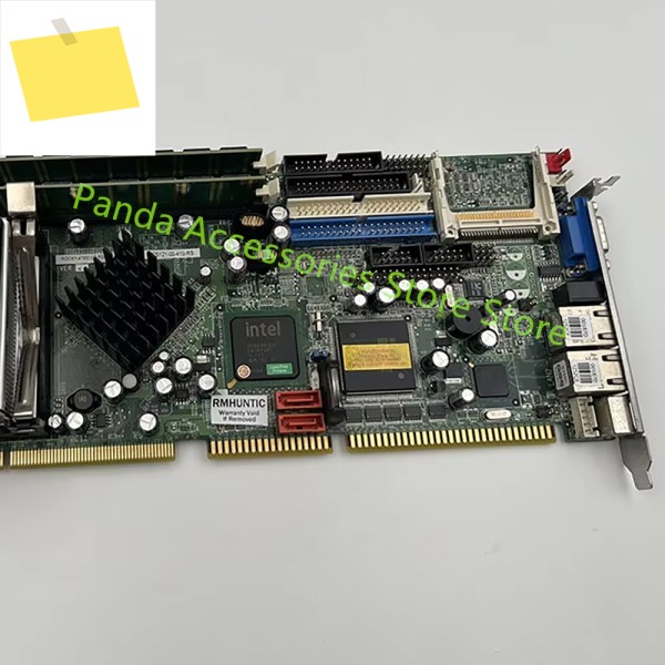 산업용 컴퓨터 마더보드 ROCKY-4786EVG-RS-R41 VER:4.1 제품 이미지