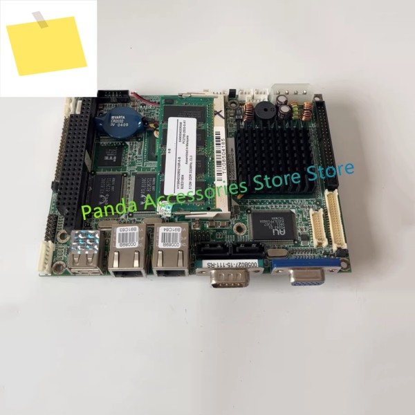 IEI 산업용 마더보드용 WAFER-LX-800-R11 Ver1.1 제품 이미지