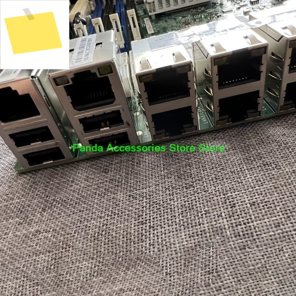 슈퍼마이크로 서버 마더보드 A1SRM-LN7F-CS045용 제품 이미지