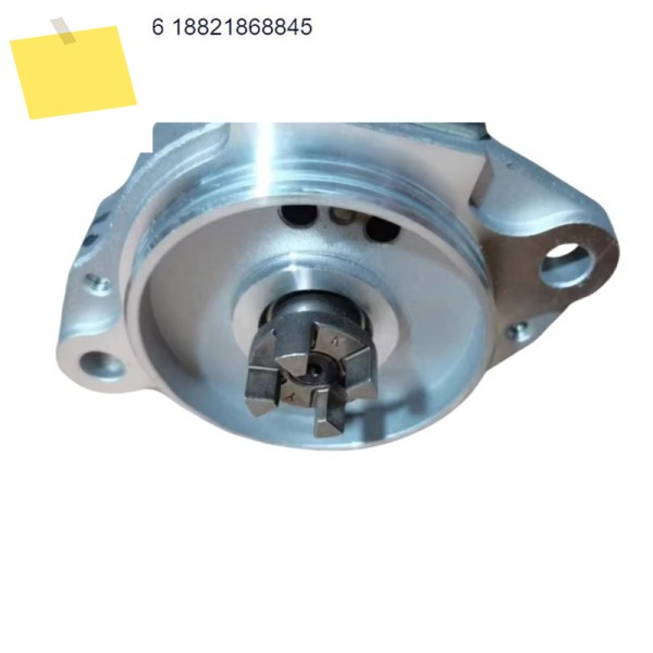 BAIC EV160 X25 OE BQC33P-M00-02 신품 스티어링 모터 제품 이미지