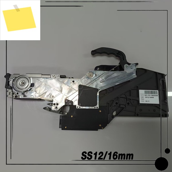 SS1216mm 전기식 페이다 SSY-2T6-1002028B 제품 이미지