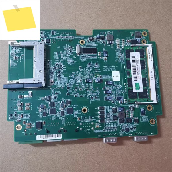 EAMB-1120 REV.A1 Advantech 산업용 컴퓨터 마더보드 TPC-1551L 올인원 터치스크린 제품 이미지