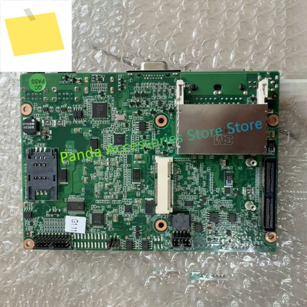 어드밴텍 MIO-5250 REV.A1 3.5인치 N2600 산업용 마더보드 제품 이미지
