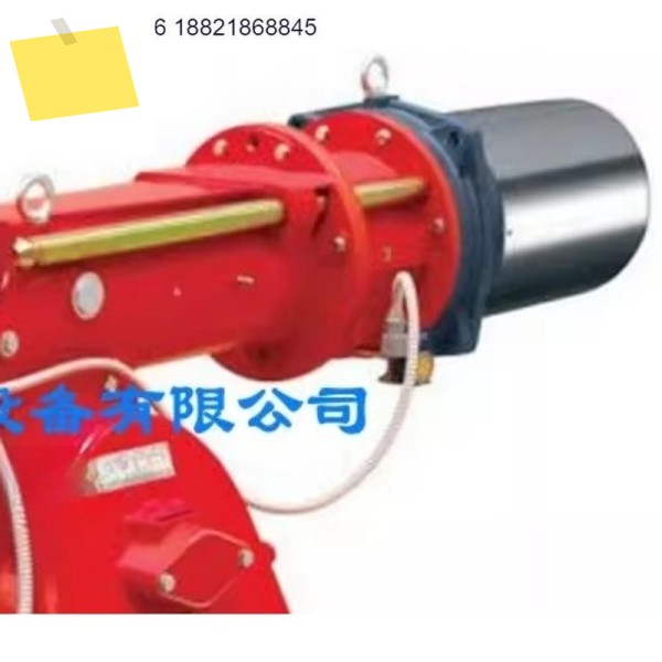 GAS3GAS4GAS5GAS6 이탈리아산 버너 제품 이미지