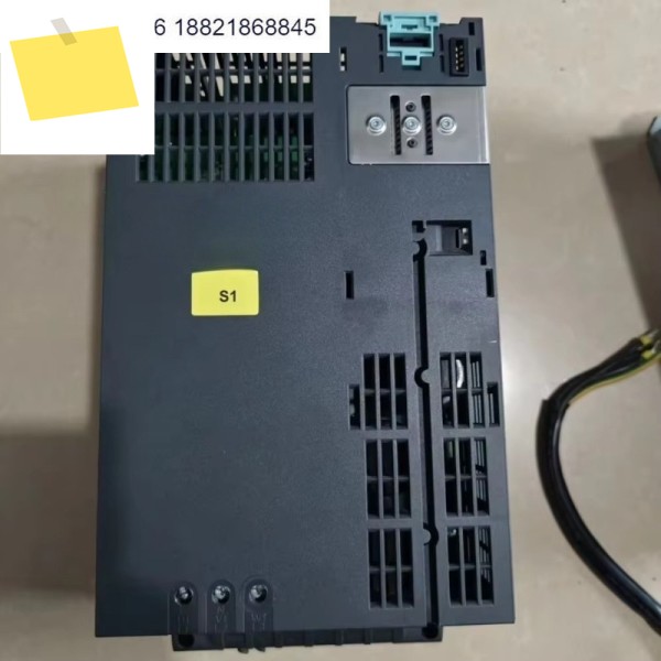6SL3203-0BE17-7BA06SL3203-0BE21-8BA06SL3203-0BE23-8BA0 북 타입 인렛 필터 제품 이미지