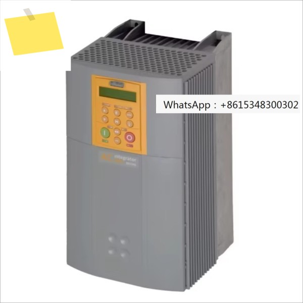 C690+ 시리즈 드라이브 690-432160C0-B00P00-A400 DC 속도 조절기 400V 삼상 제품 이미지