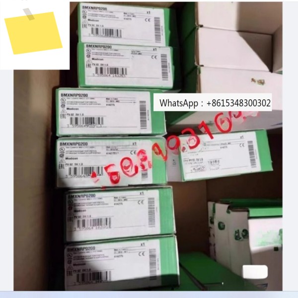 1PCS BMXP342020BMXAMI0410, AMO0410NOC0401, AMI0810I0800 고품질 제품 이미지
