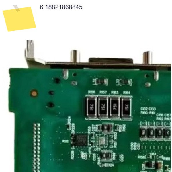 신품 OR-A4C0-XMX00 이미지 수집 카드 보드 제품 이미지