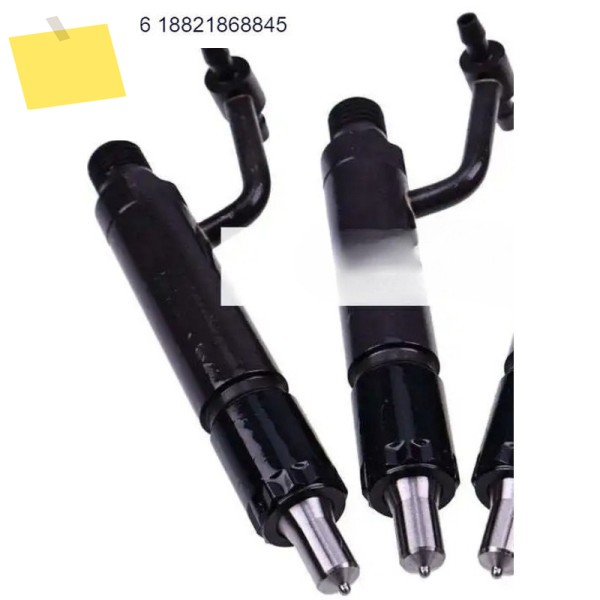 4PCS 729672-53100 엔진 4JH3-DTE 제품 이미지