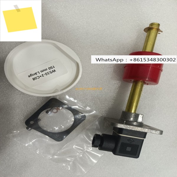 WS32-2+B97 플로트 레벨 스위치 WS32-2+C082-2230 센서 제품 이미지
