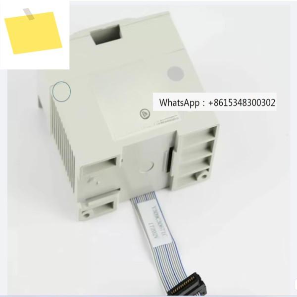 신품 FX2N-4AD-PT PLC 확장 모듈, 프로그래밍 가능 컨트롤러, 아날로그 출력 Ver 2.0 24VDC케이블 포함 제품 이미지