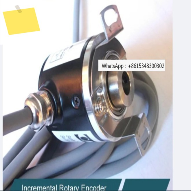 130ST-M10025 AC 서보 모터 2.6kw 220V 단상 50hz 제품 이미지
