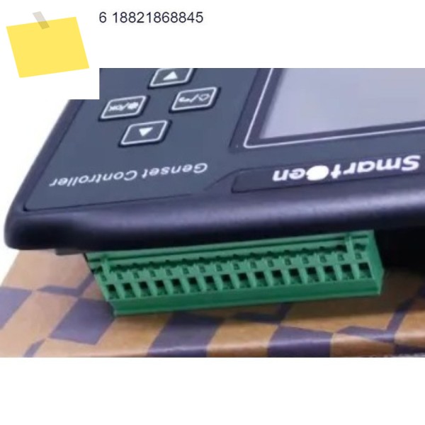 SmartGen HGM7110N Generator Set Controller ASM Automatic Module 제품 이미지