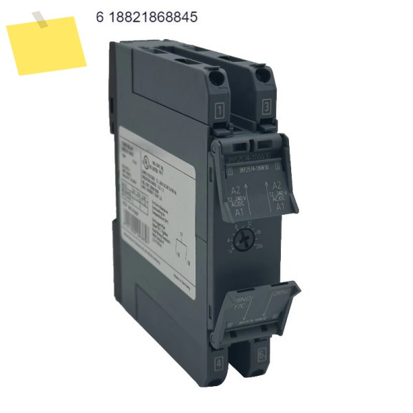 3RP2574-1NW30 아날로그 입력 모듈 PLC 새제품 제품 이미지