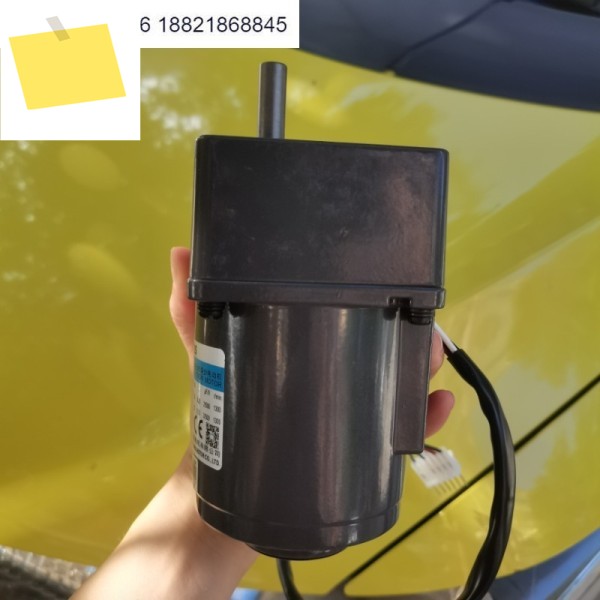 LINIX Lianyi 모터 80JB180G1032 YN80-220-25W 스테이플러 AC 제본기 제품 이미지