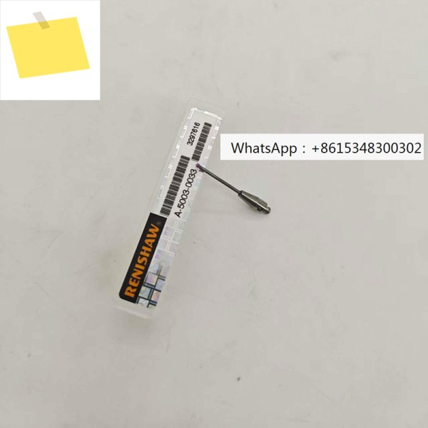 1PCS 레니쇼 M2 1mm, 볼펜 A-5003-0033 새 제품 사용 가능 제품 이미지