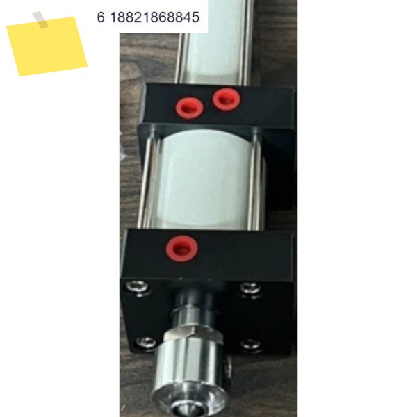 병블로잉 머신 스트레칭 실린더 씰링 가스켓 액세서리 용청 LQM63 × 45+32 360 12 제품 이미지