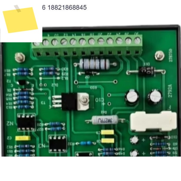 VT-3010KJ VT-20XXBK4X 새제품 인터페이스 보드 제품 이미지