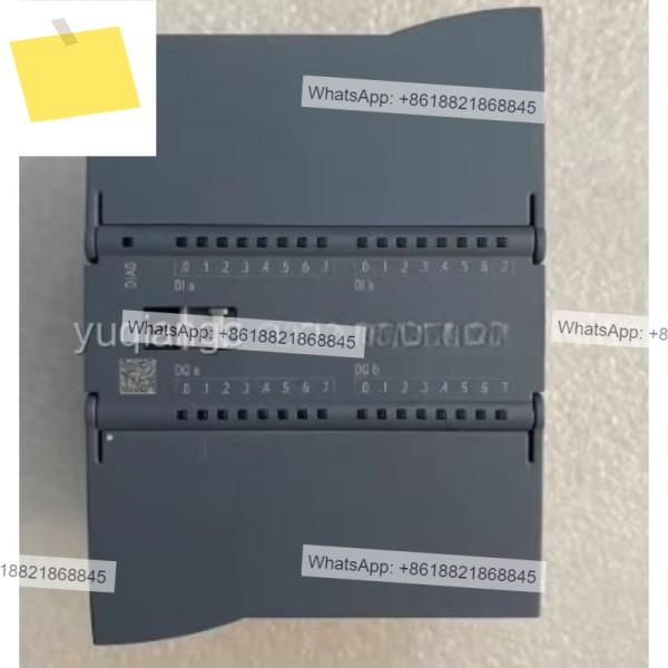 PLC 모듈 6ESC214-1AG40-0X30 호스트 제품 이미지