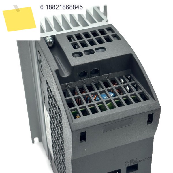 6SL3211-0KB17-5BA1AIN CP 인버터 PLC 컨트롤러 모듈 제품 이미지