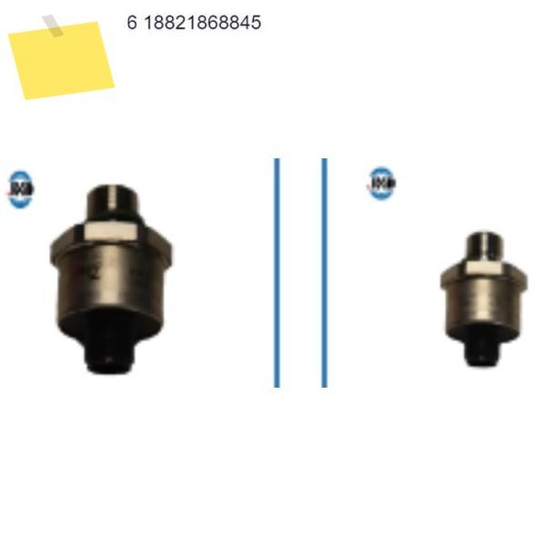 Pressure sensor DST P140 075G1054 1056 제품 이미지