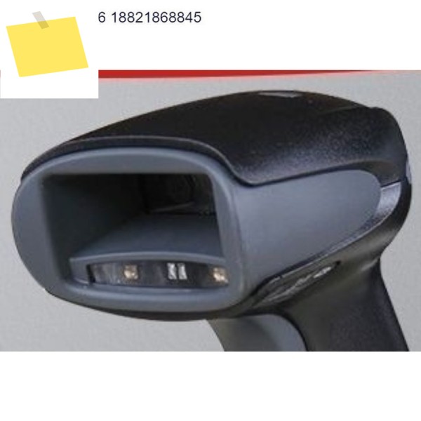 1902GHD1902GSR 바코드 스캐너 1902 2D 무선 제품 이미지