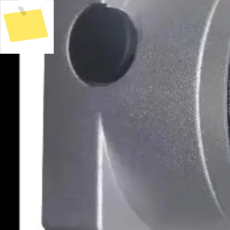 VRSF-10C-750-LMS 니덱-시엠포 기어 감속기 제품 이미지
