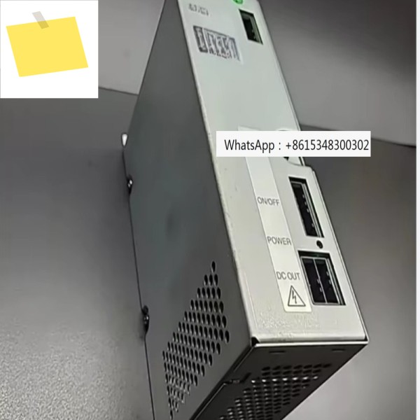 신품 PD25A 전원 공급 장치 AC200-230V 1A 5060Hz, 출력 DC24V 3A 제품 이미지