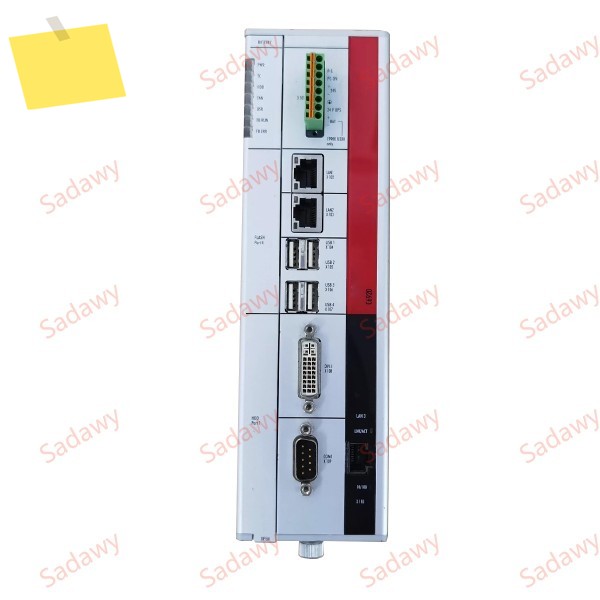 베크호프 중고 및 새 C6920-0030 제어 캐비닛 산업용 PC 제품 이미지