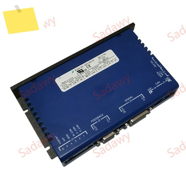 Xen-us Copley Controls ADP-090-09 Accelnet 패널 판넬 판네루 서보 드라이브 컨트롤러 제품 이미지