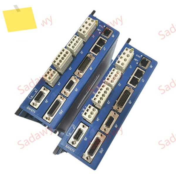 Xen-us Plus Copley Controls XEL-230-18 EtherCAT 1축 서보 드라이브 컨트롤러 제품 이미지