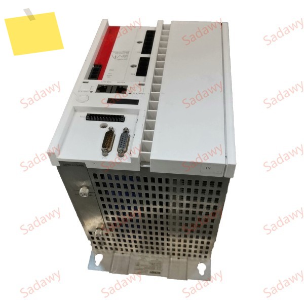 Beck-hoff AX5118-0000-0200 디지털 컴팩트 서보 드라이브보증 포함 제품 이미지
