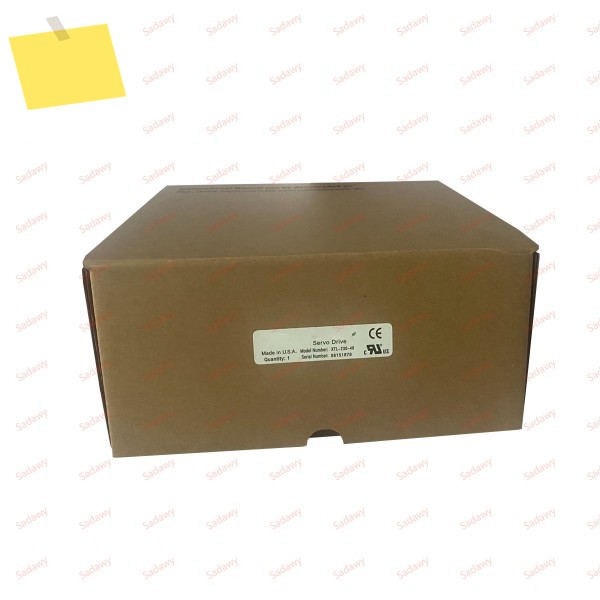 Xen-us 중고 및 새 Copley Controls XTL-230-40 패널 판넬 판네루 서보 드라이브 컨트롤러 제품 이미지