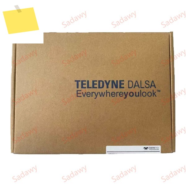 DALSA 중고 및 새 제품 OR-A4C0-XMX00 이미지 캡처 카드 보드 제품 이미지